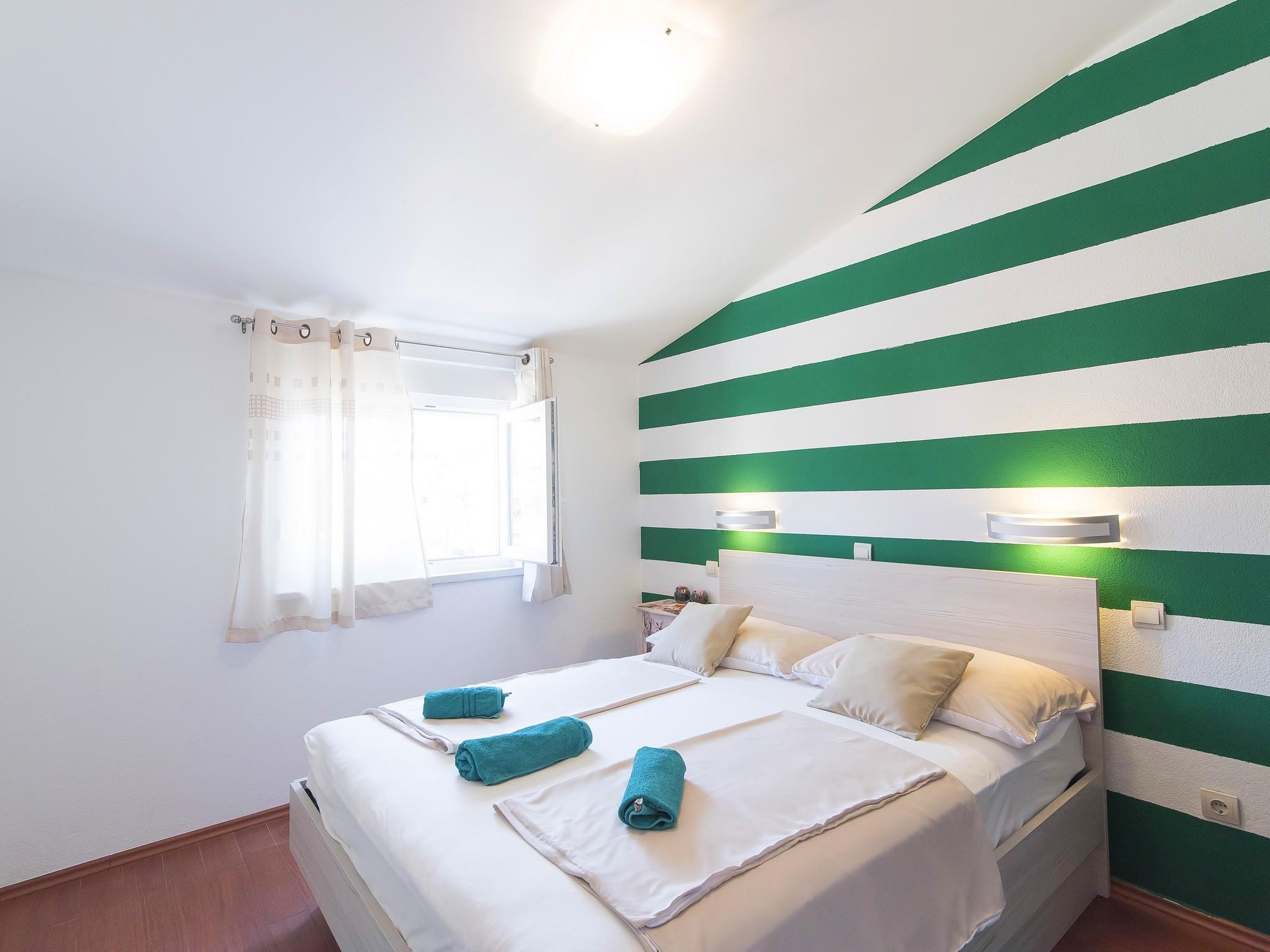 Apartments Iskra Split Exterior photo