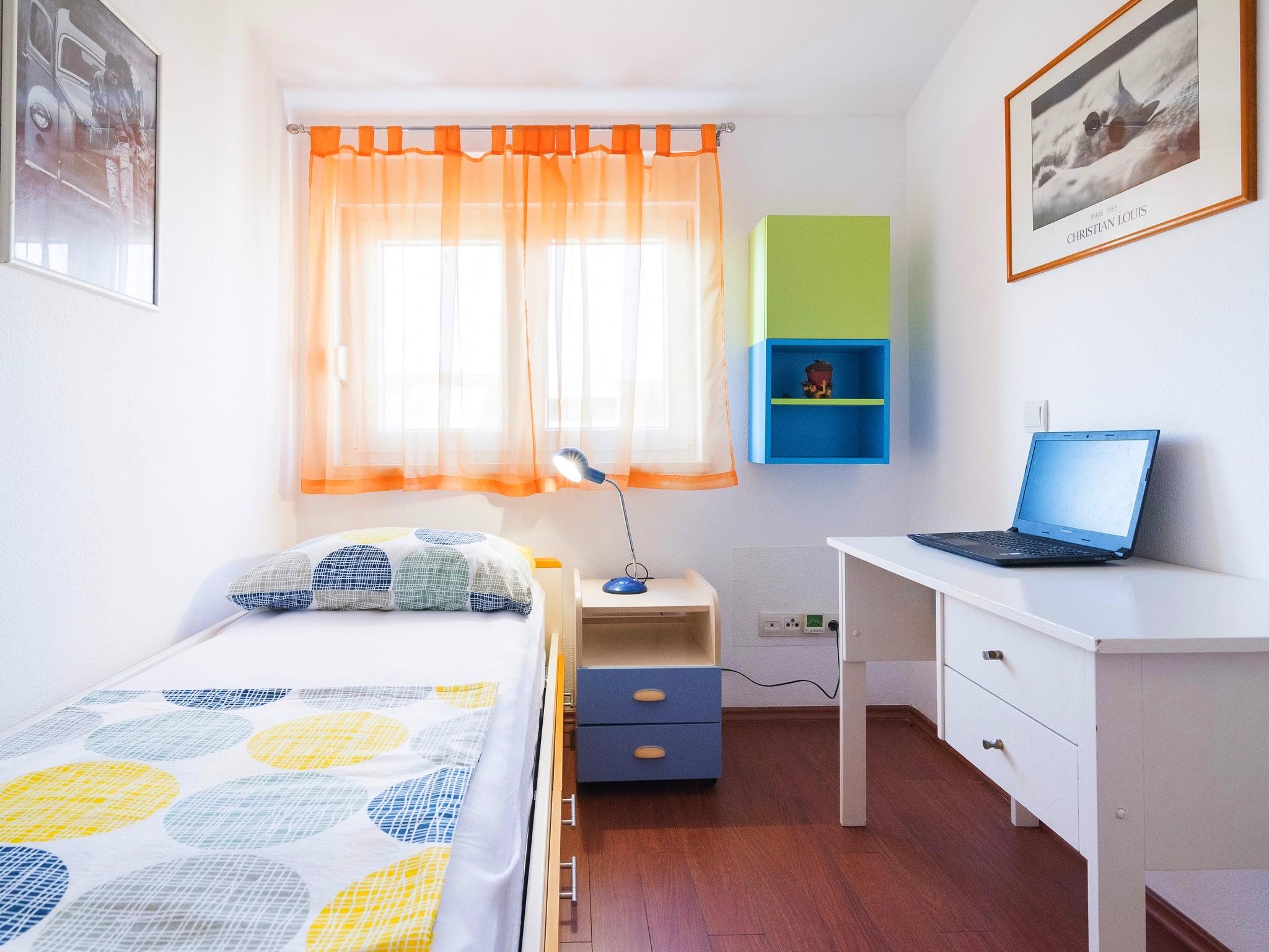 Apartments Iskra Split Exterior photo