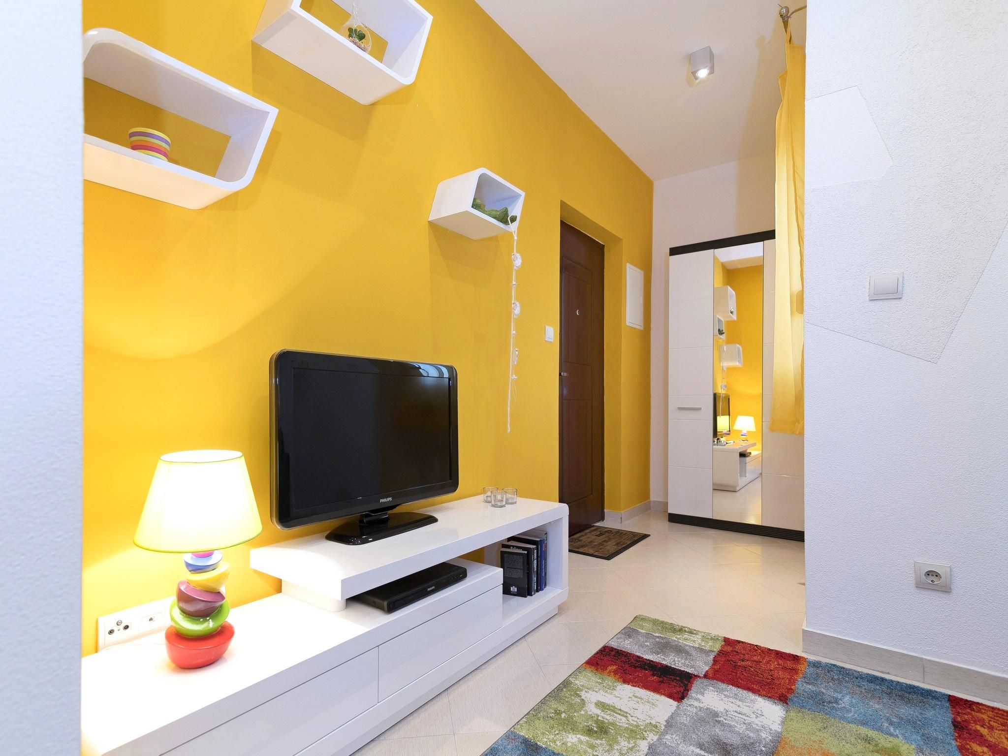 Apartments Iskra Split Exterior photo