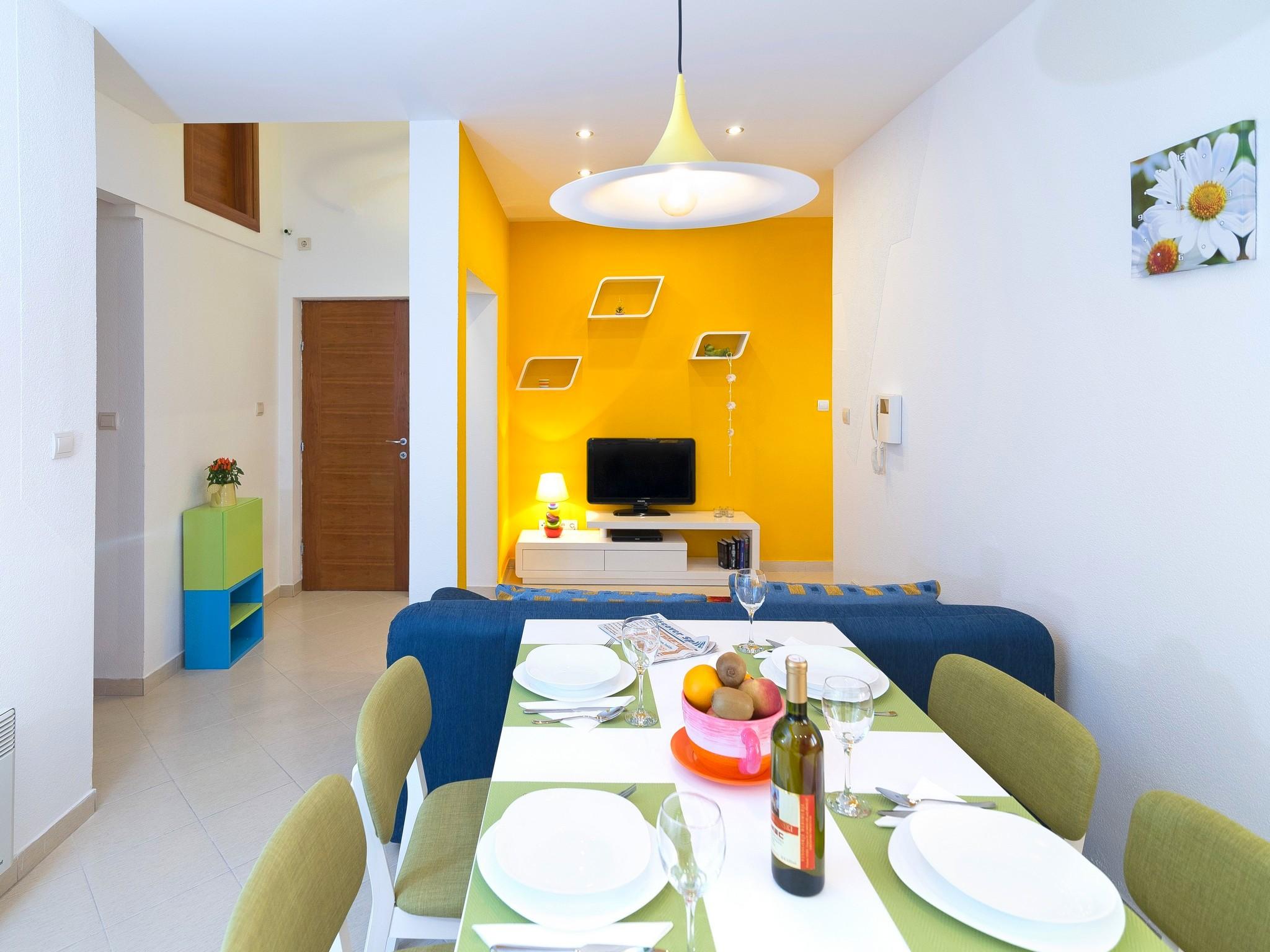 Apartments Iskra Split Exterior photo