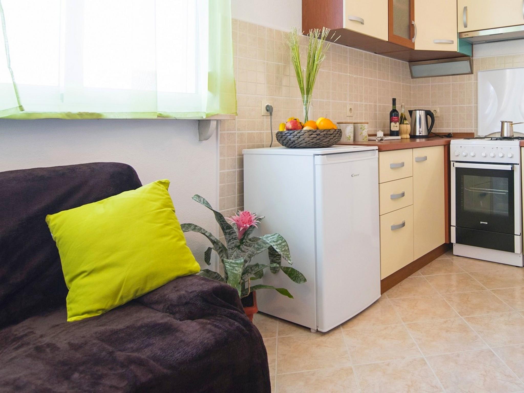 Apartments Iskra Split Exterior photo