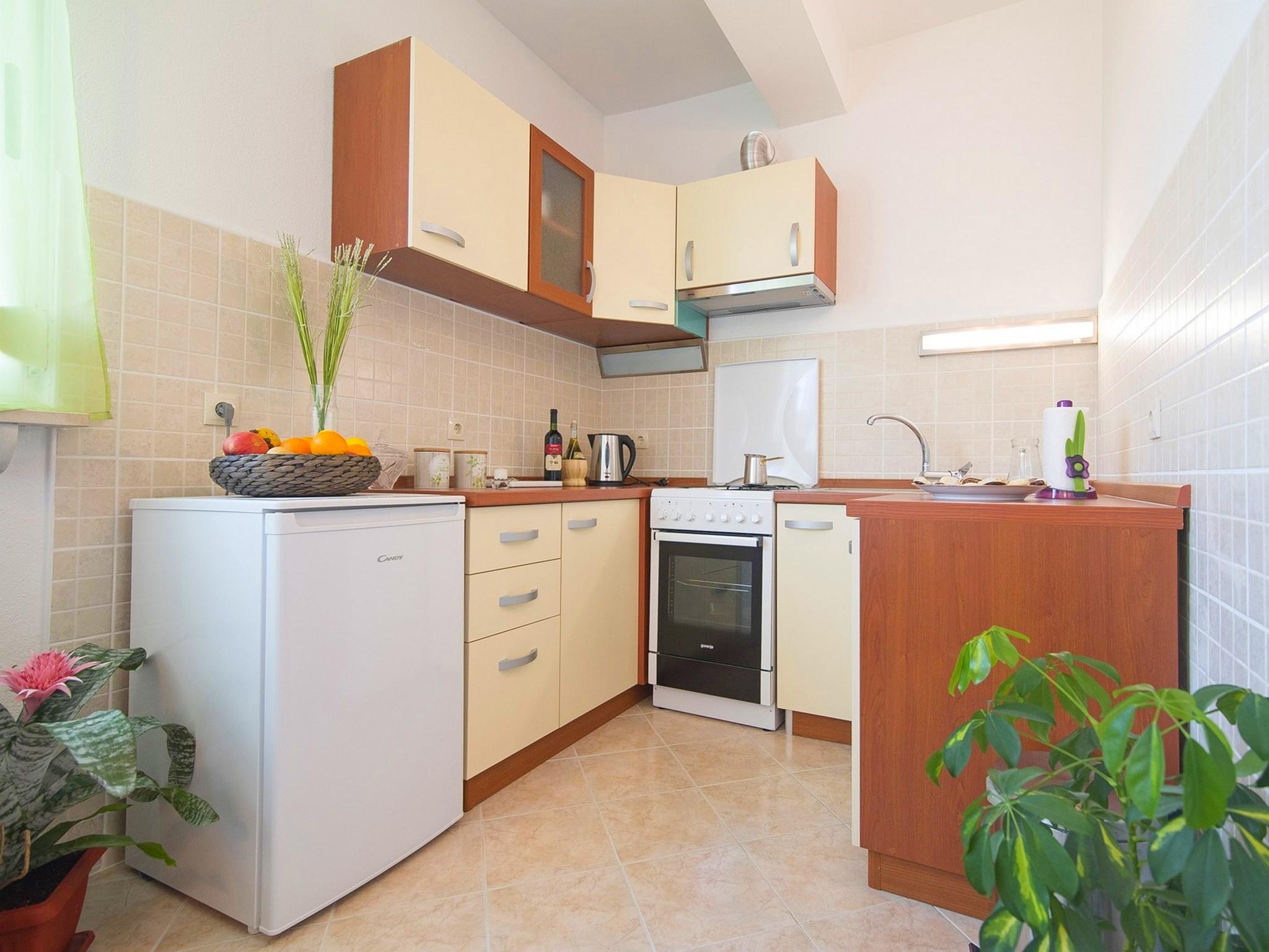 Apartments Iskra Split Exterior photo