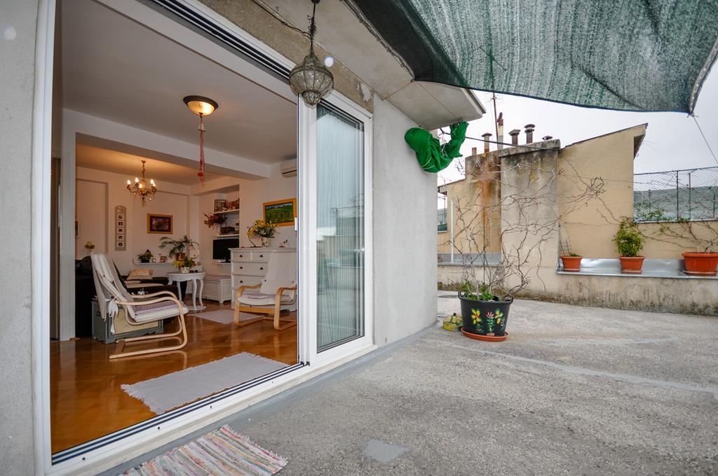 Apartments Iskra Split Exterior photo